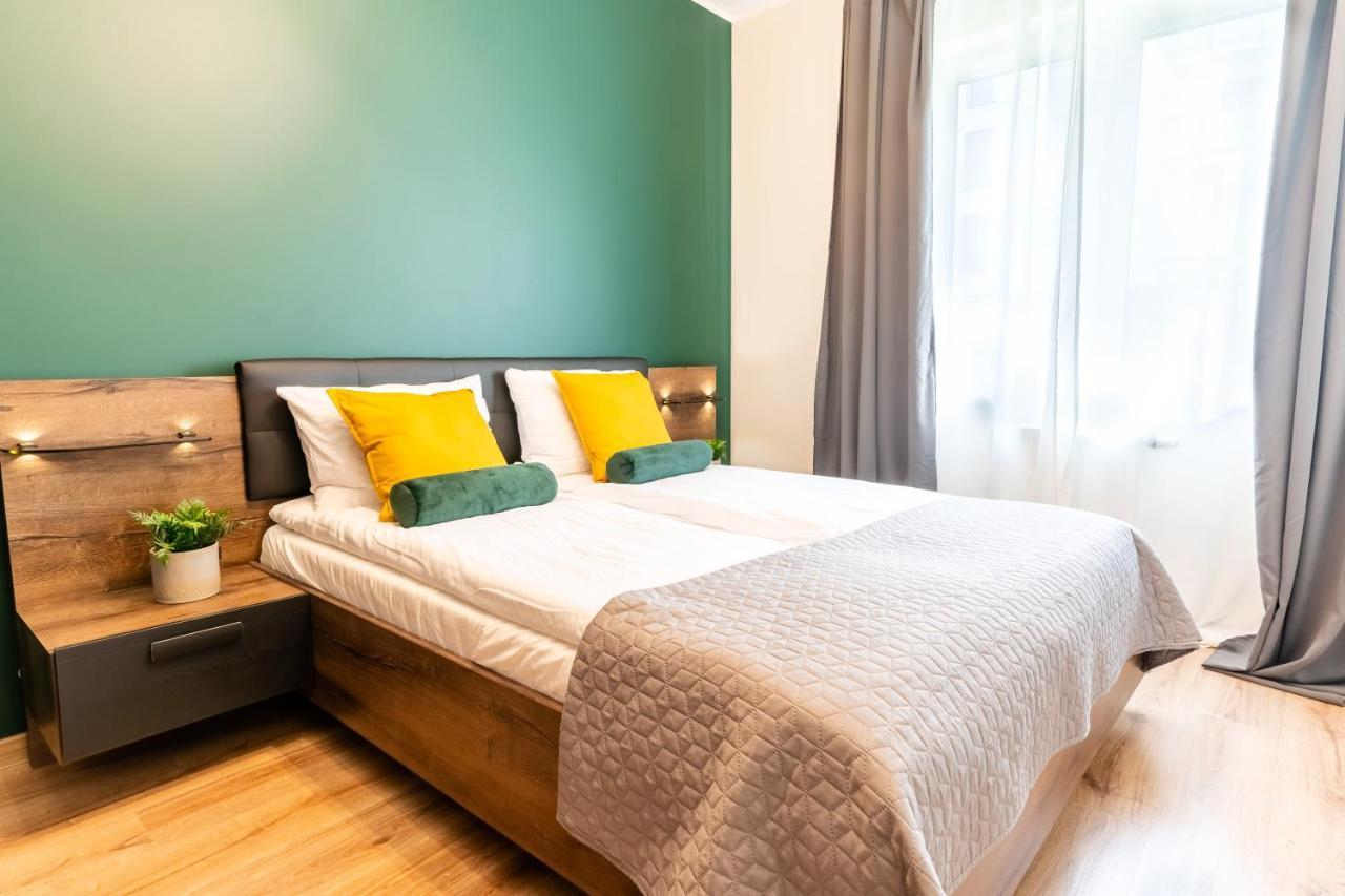 Apartment Loft - Loft Nad Rzeka, Centrum, Parking, Netflix I Prime Iława