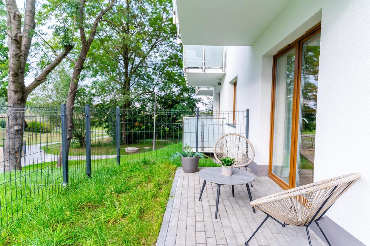 Apartment Loft - Loft Nad Rzeka, Centrum, Parking, Netflix I Prime