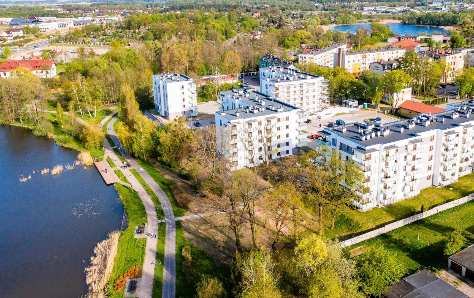 Apartment Loft - Loft Nad Rzeka, Centrum, Parking, Netflix I Prime *
