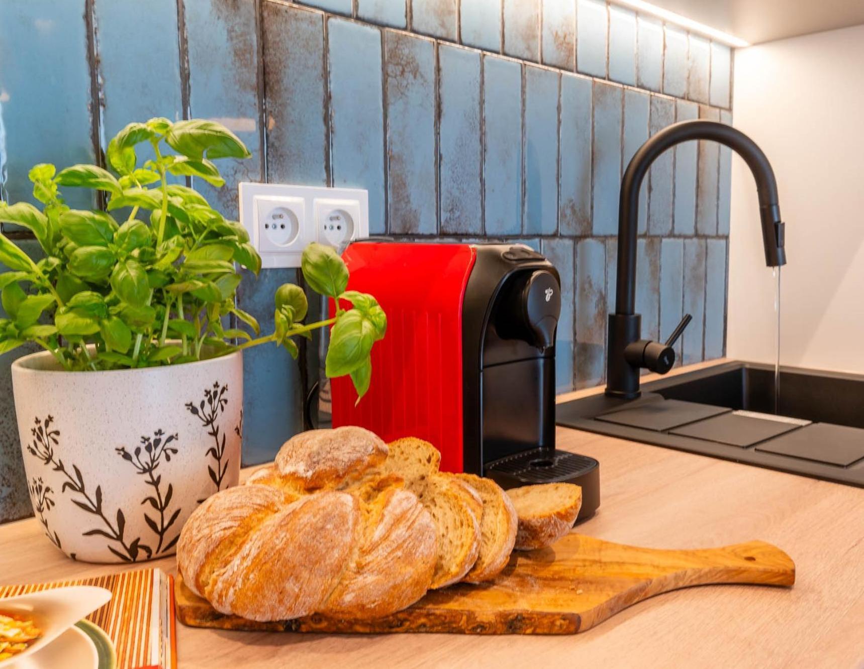 Loft - Loft Nad Rzeka, Centrum, Parking, Netflix I Prime * Iława